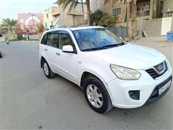 Chery Tiggo 3